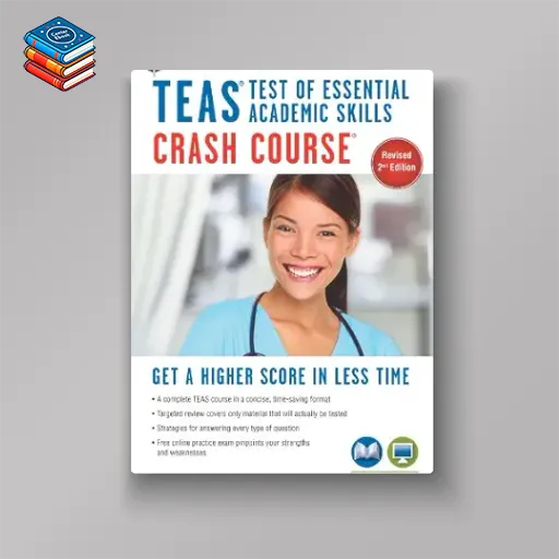 TEAS Crash Course (Nursing Test Prep) (EPUB)