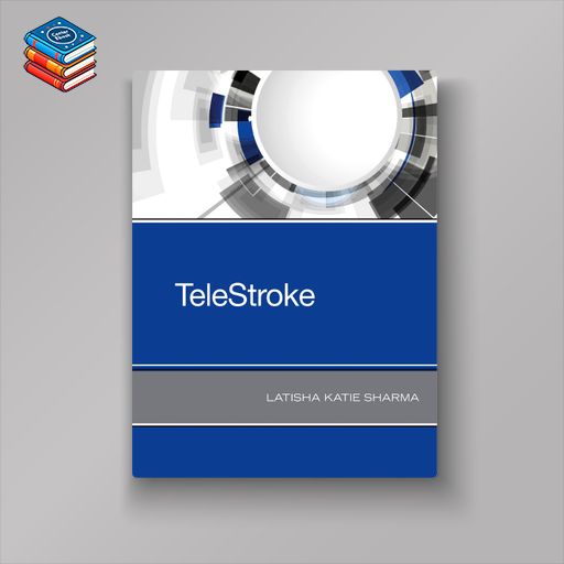 TeleStroke (EPUB)