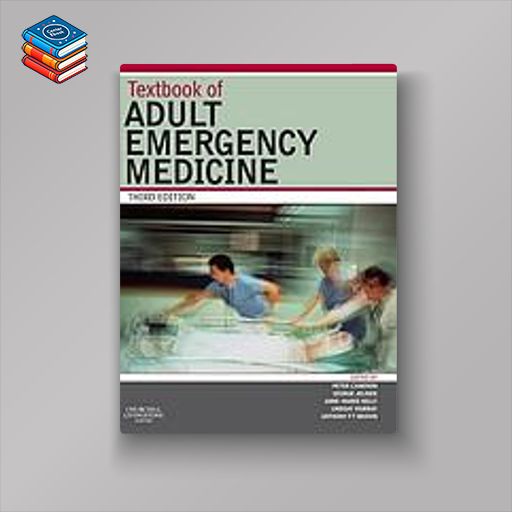 Textbook of Adult Emergency Medicine