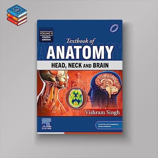 Textbook of Anatomy-Head