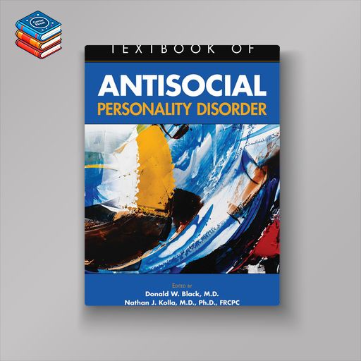 Textbook of Antisocial Personality Disorder (EPUB)