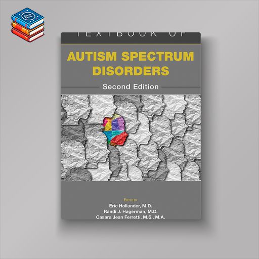 Textbook of Autism Spectrum Disorders