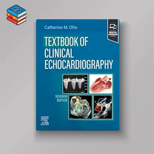 Textbook of Clinical Echocardiography