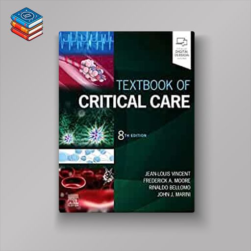 Textbook of Critical Care