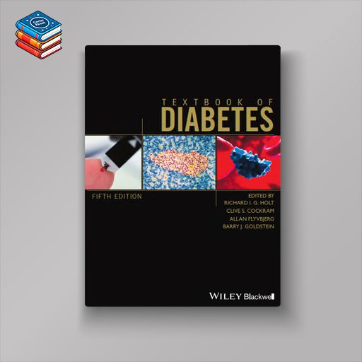 Textbook of Diabetes