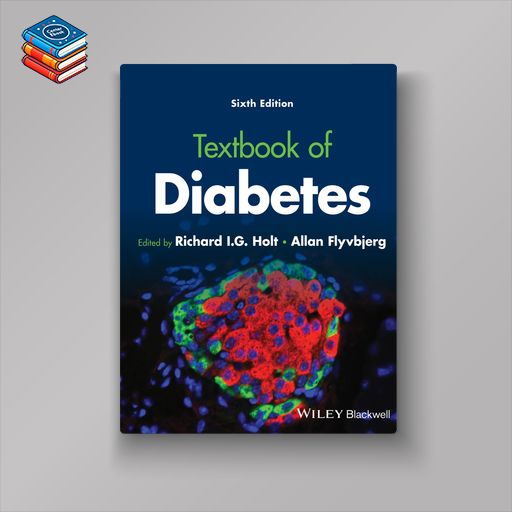 Textbook of Diabetes