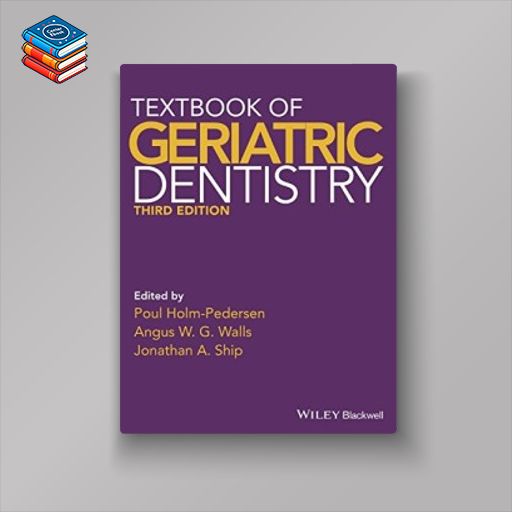 Textbook of Geriatric Dentistry