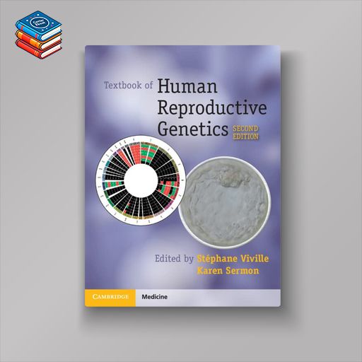 Textbook of Human Reproductive Genetics