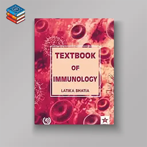 Textbook of Immunology (Original PDF from Publisher)