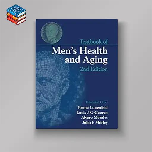 Textbook of Men’s Health and Aging