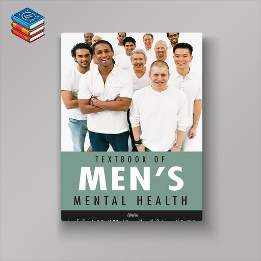 Textbook of Men’s Mental Health (Original PDF from Publisher)