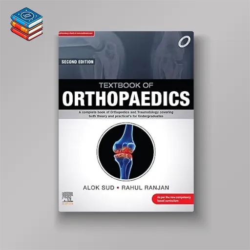 Textbook of Orthopaedics