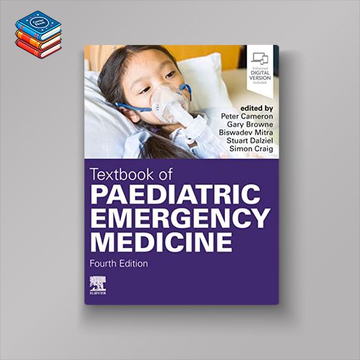 Textbook of Paediatric Emergency Medicine