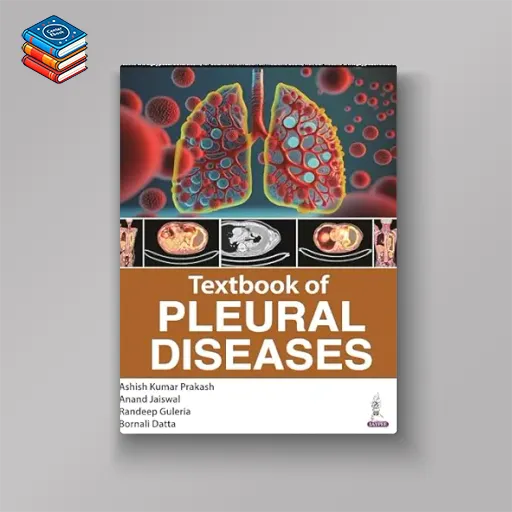 Textbook of Pleural Diseases (Original PDF from Publisher)