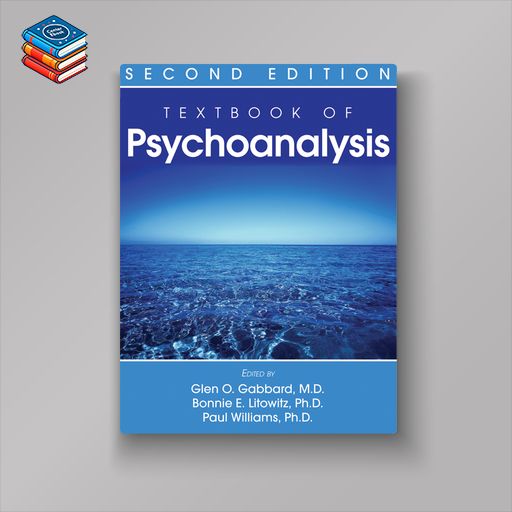 Textbook of Psychoanalysis