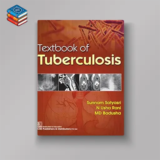 Textbook of Tuberculosis (Original PDF from Publisher)