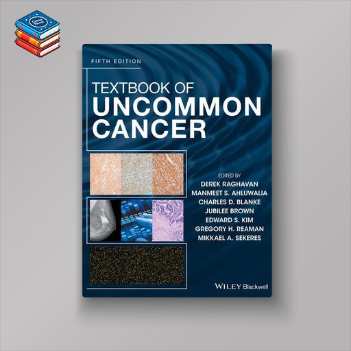 Textbook of Uncommon Cancer