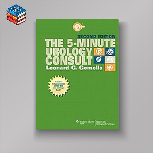 The 5-Minute Urology Consult