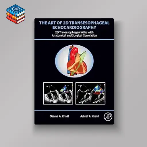 The Art of 2D Transesophageal Echocardiography (Videos Only)