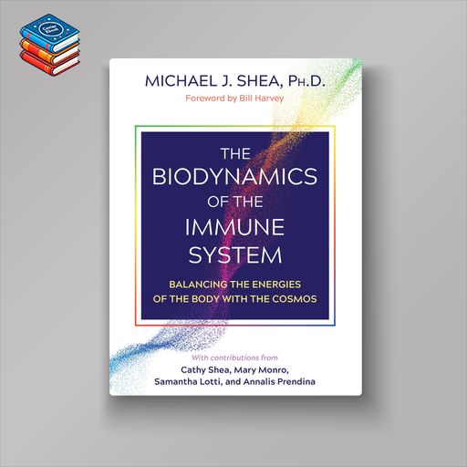 The Biodynamics of the Immune System (Original PDF from Publisher)