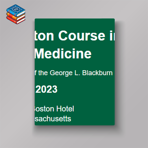 The Boston Course in Obesity Medicine 2023 (Videos)