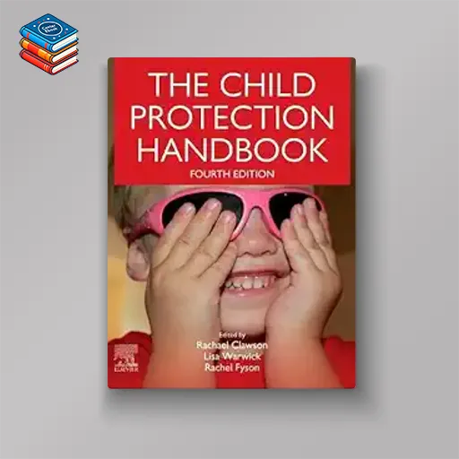 The Child Protection Handbook