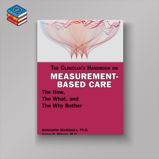 The Clinician’s Handbook on Measurement-Based Care (EPUB)