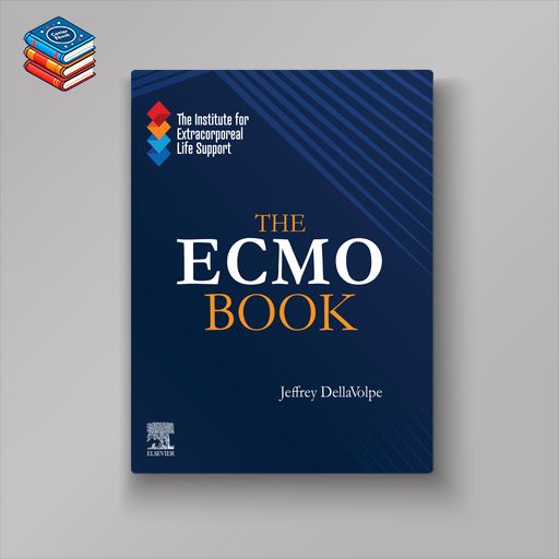 The ECMO Book (EPUB)