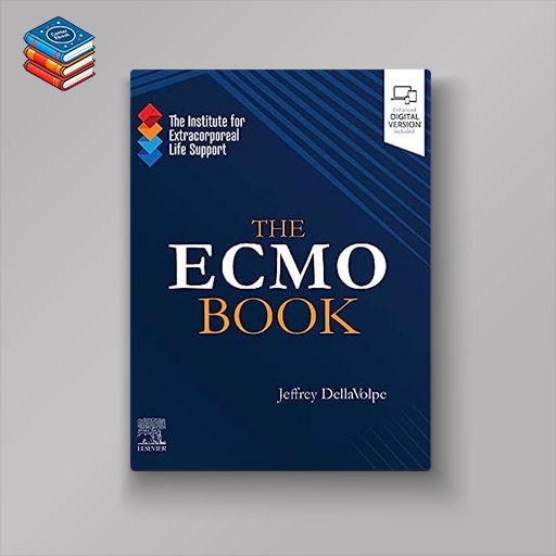 The ECMO Book (True PDF)