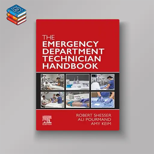 The Emergency Department Technician Handbook (EPUB)