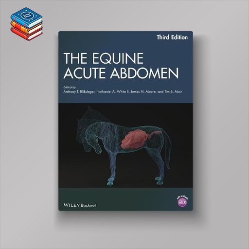 The Equine Acute Abdomen