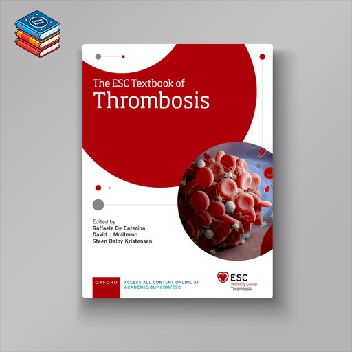 The ESC Textbook of Thrombosis (EPUB)