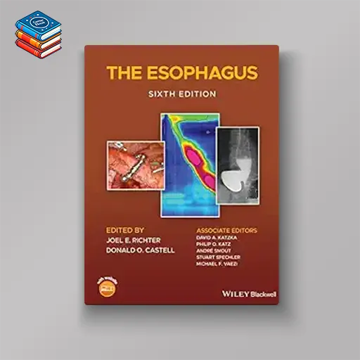 The Esophagus