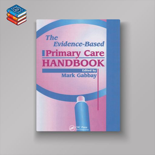 The Evidence-Based Primary Care Handbook (EPUB)