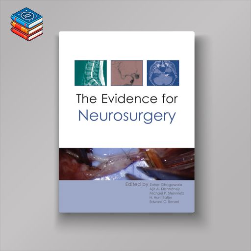 The Evidence for Neurosurgery (EPUB)