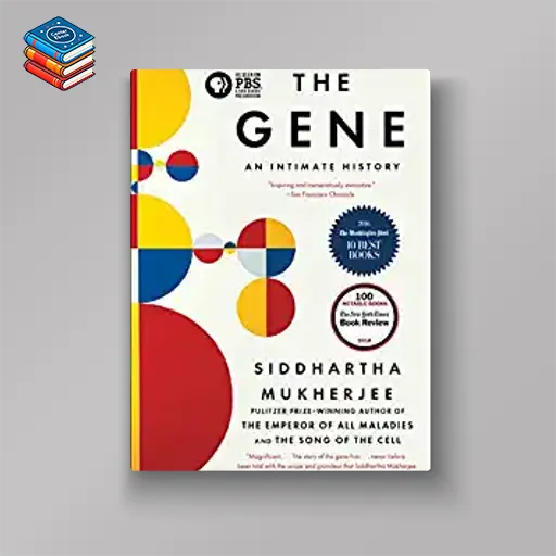 The Gene: An Intimate History (EPUB)