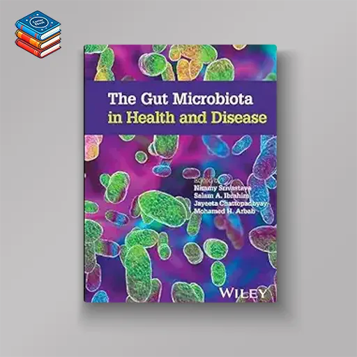 The Gut Microbiota in Health and Disease (Original PDF from Publisher)