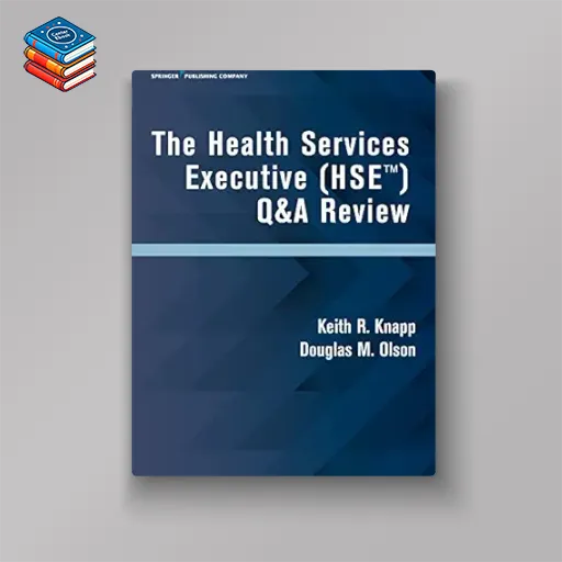 The Health Services Executive (HSE) Q&A Review (EPUB)