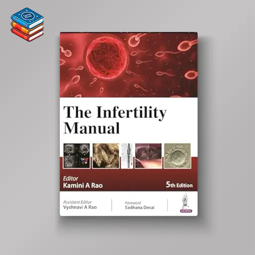 The Infertility Manual