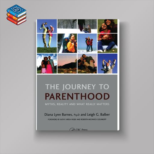 The Journey to Parenthood (EPUB)