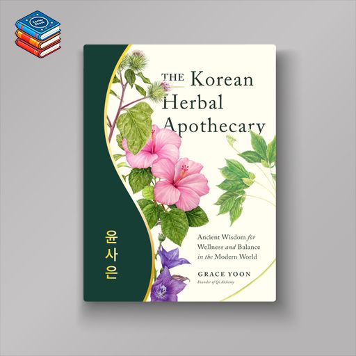 The Korean Herbal Apothecary (EPUB)