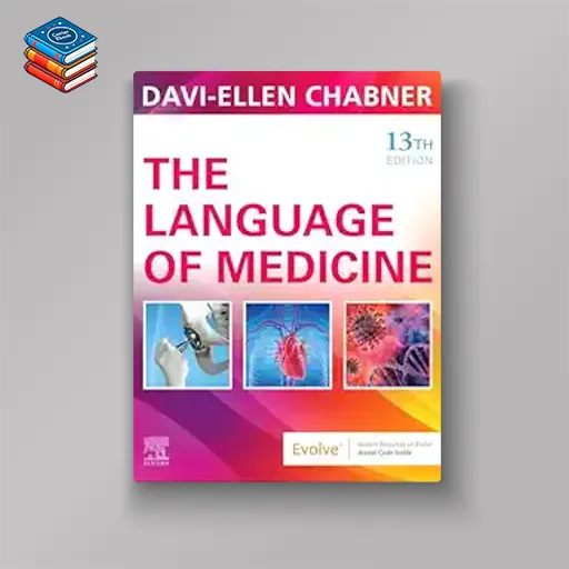 The Language of Medicine