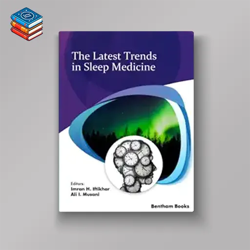 The Latest Trends in Sleep Medicine (EPUB)