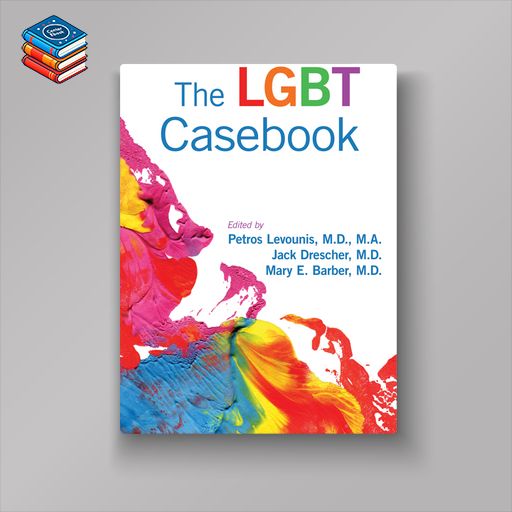 The LGBT Casebook (Original PDF from Publisher)