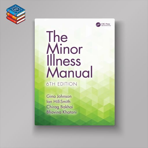 The Minor Illness Manual