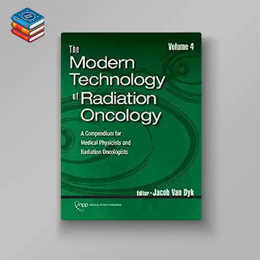 The Modern Technology of Radiation Oncology