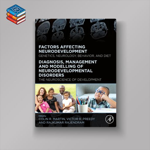 The Neuroscience of Normal and Pathological Development (EPUB)