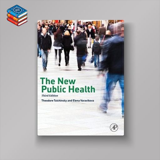 The New Public Health