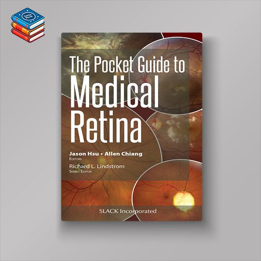 The Pocket Guide to Medical Retina (EPUB)