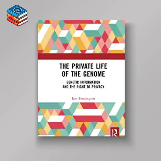 The Private Life of the Genome (EPUB)